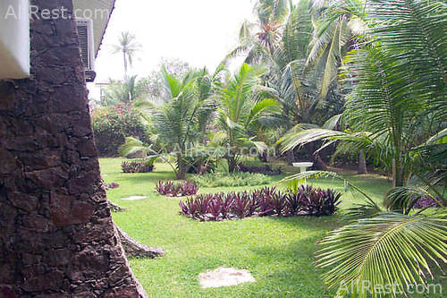 Koggala Beach Resort 18